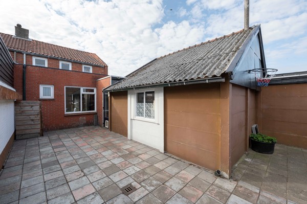 Medium property photo - Rucphensestraat 74, 4711 JM St. Willebrord